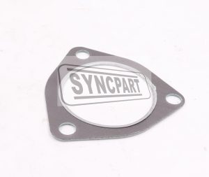 JCB Spare Parts SEAL KITS 813/00345
