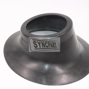 JCB Spare Parts  RUBBER  813/00376A