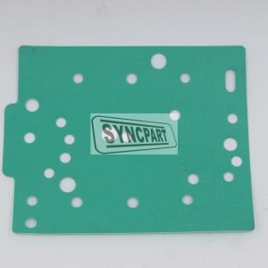 JCB Spare Parts GASKET 813/10177