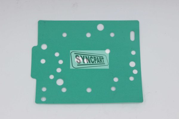 JCB Spare Parts  GASKET  813/10234