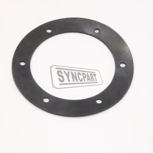 JCB Spare Parts  RUBBER  813/10236