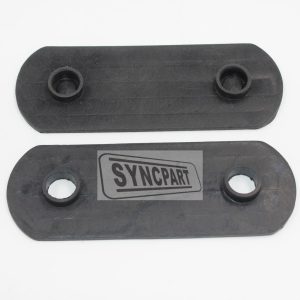 JCB Spare Parts  RUBBER  813/10238