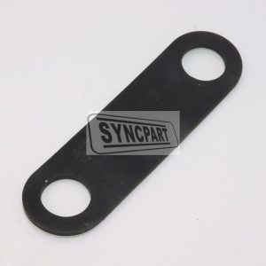 JCB Spare Parts  RUBBER  813/10239