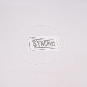 JCB Spare Parts  Ring backup  813/M7603