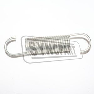 JCB Spare Parts  TENSION SPRING  814/00106