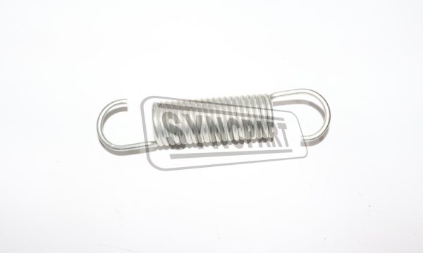 JCB Spare Parts  TENSION SPRING  814/00106