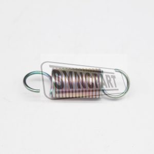 JCB Spare Parts  Spring Tension  814/00144