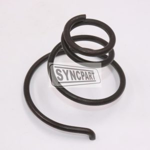 JCB Spare Parts  SPRING  814/00221