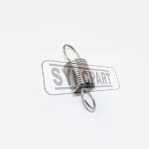 JCB Spare Parts    814/00301