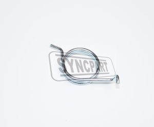 JCB Spare Parts    814/00316