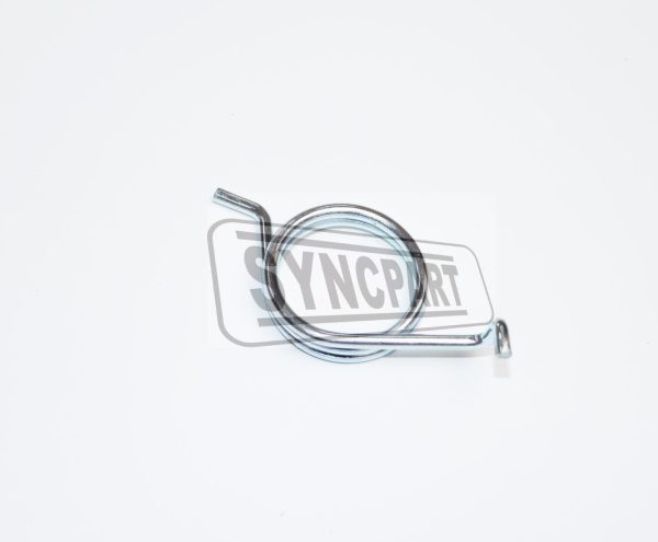 JCB Spare Parts    814/00316