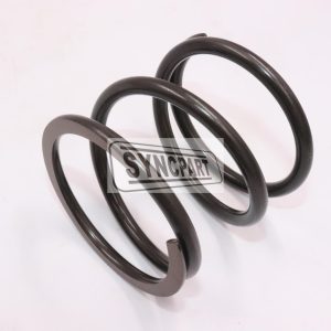 JCB Spare Parts Spring 814/00345