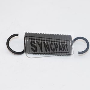 JCB Spare Parts  Spring  814/00346
