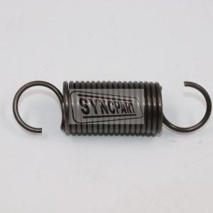 JCB Spare Parts  SPRING  814/00388