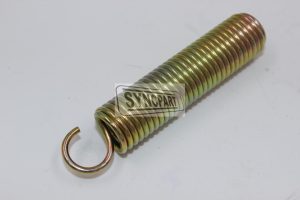 JCB Spare Parts SPRING 814/00398