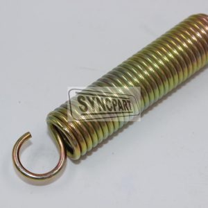 JCB Spare Parts   SPRING  814/00398