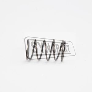 JCB Spare Parts  Spring  814/00406