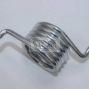 JCB Spare Parts   SPRING  814/00441