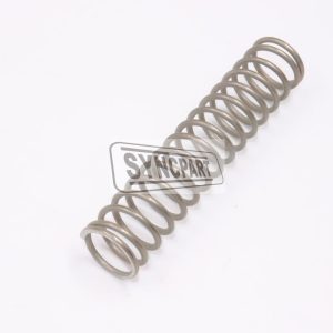 JCB Spare Parts  SPRING  814/10131