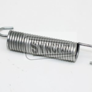 JCB Spare Parts Spring 814/10156