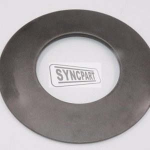 JCB Spare Parts   FRICTION  814/10157