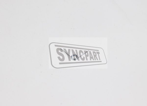 JCB Spare Parts  Spring   814/10164