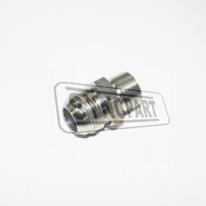 JCB Spare Parts  Adapter  816/13253