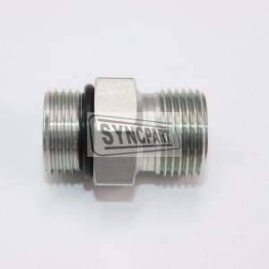 JCB Spare Parts  ADAPTER  816/15061