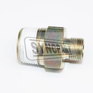 JCB Spare Parts  Adapter  816/15067