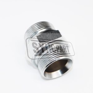 JCB Spare Parts  Adapter  816/15093