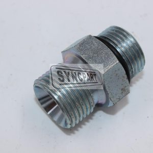 JCB Spare Parts  ADAPTER  816/15158