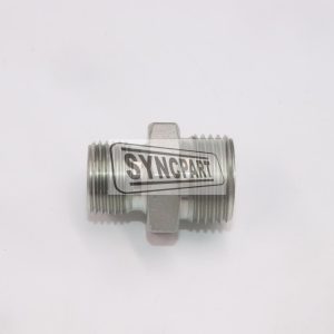 JCB Spare Parts  ADAPTER  816/15184