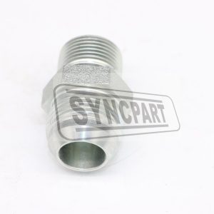 JCB Spare Parts  Adaptor  816/15191