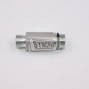 JCB Spare Parts  ADAPTER  816/17056