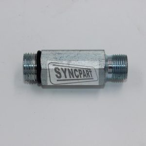 JCB Spare Parts  ADAPTER  816/17072