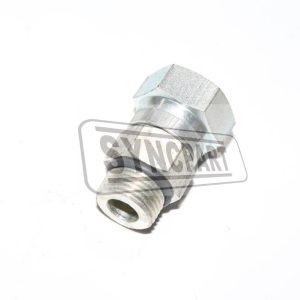 JCB Spare Parts  Adapter  816/27011
