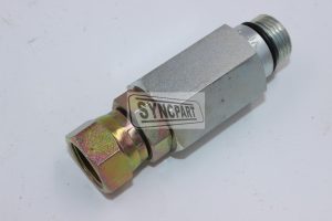 JCB Spare Parts Restrictor 816/27021