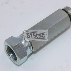 JCB Spare Parts  Adapter  816/27023