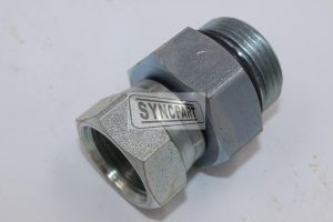 JCB Spare Parts Adapter 816/27024