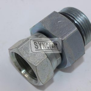 JCB Spare Parts  Adapter  816/27024