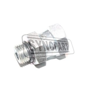JCB Spare Parts  Adapter   816/27038