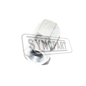 JCB Spare Parts  Adapter  816/30002