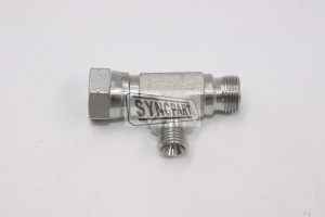 JCB Spare Parts ADAPTER 816/50018