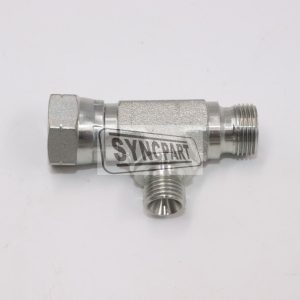 JCB Spare Parts  ADAPTER  816/50018