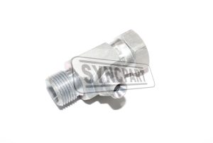 JCB Spare Parts Adapter 816/50029