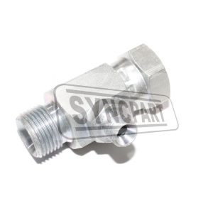 JCB Spare Parts  Adapter  816/50029