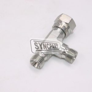 JCB Spare Parts Adaptor  816/50031