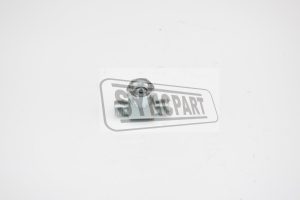 JCB Spare Parts Adapter Tee 816/50042