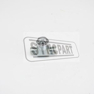 JCB Spare Parts Adapter Tee 816/50042