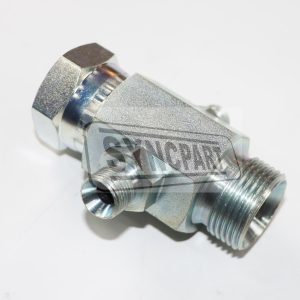 JCB Spare Parts    816/50113